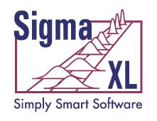 We have SigmaXL Courses Available